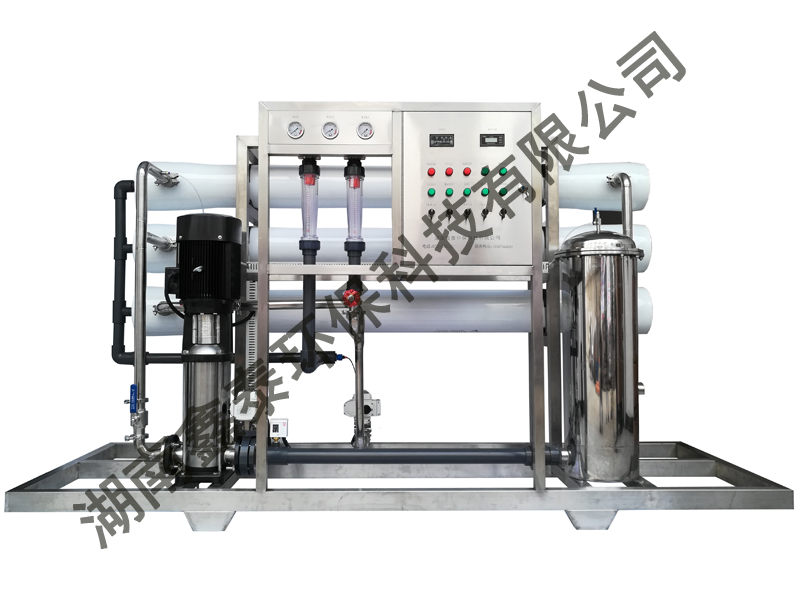 表面處理電鍍純水設備/工業(yè)超純水處理設備/凈水設備/超純水設備 表面處理電鍍純水設備/工業(yè)超純水處理設備/凈水設備/超純水設備